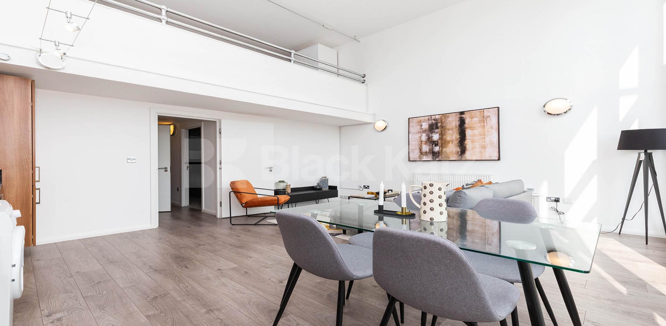 			2 Bedroom, 1 bath, 1 reception Apartment			 ABILITY PLAZA-KINGSLAND ROAD, DALSTON/HAGGERSTON